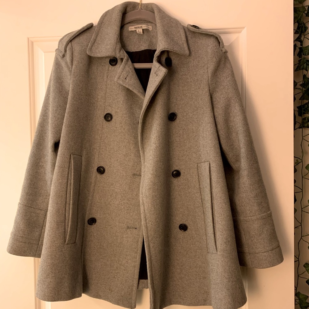 Peacoat for Winter/Fall